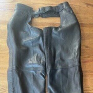 Milwaukee Leather Chaps Men's XL